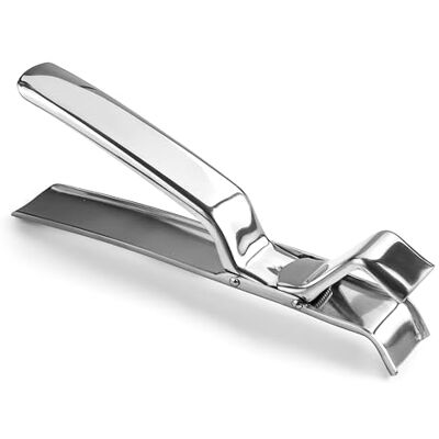 LACOR Kleště na vyřezávací promíchání, inox, 19,5 x 3 x 6,5 cm LACOR Kleště na vyřezávací promíchání, inox, 19,5 x 3 x 6,5 cm