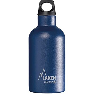 Laken Unisex – Futura Thermo pro dospělé 0,35 l, bez BPA, opakovaně použitelné, recyklovatelné (úzký otvor) láhev na laťku 0,35 l, zelená, 0.35 Laken Unisex – Futura Thermo pro dospělé 0,35 l, bez BPA, opakovaně použitelné, recyklovatelné (úzký otvor) láhev na laťku 0,35 l, zelená, 0.35