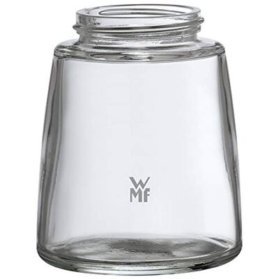 WMF Náhradní sklo na mlýnek na koření De Luxe, Trend, Ceramill Nature, sklo vhodné do myčky WMF Náhradní sklo na mlýnek na koření De Luxe, Trend, Ceramill Nature, sklo vhodné do myčky