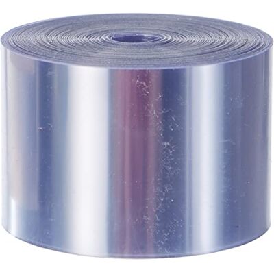 Ibili 773602 – role na dort, PVC, 20 m x 4,5 cm Ibili 773602 – role na dort, PVC, 20 m x 4,5 cm