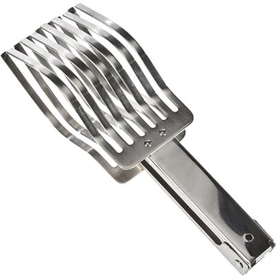 LACOR FLEISCHZANGE, ROSTFREI, INOX, 30.5 cm 60336 LACOR FLEISCHZANGE, ROSTFREI, INOX, 30.5 cm 60336