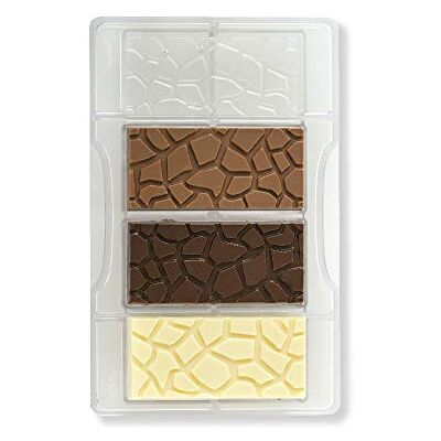 Decora 0050129 PRALINENFORM ŠTĚLKOVÉ VZORY Decora 0050129 PRALINENFORM ŠTĚLKOVÉ VZORY