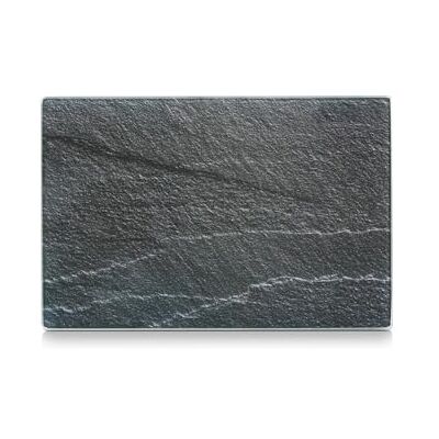 Zeller 26276 prkénko na krájení, dřevo., břidlice, 30 x 20 cm Zeller 26276 prkénko na krájení, dřevo., břidlice, 30 x 20 cm