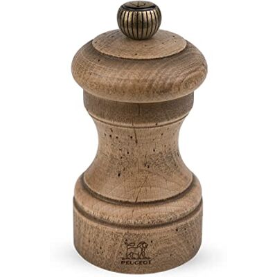 Peugeot 30933 Bistro mlýnek na pepř 10 cm, antiquaire Peugeot 30933 Bistro mlýnek na pepř 10 cm, antiquaire
