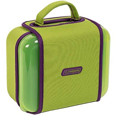 Nalgene Relags Dóza Lunchbox 'Buddy', vícebarevná, One Size, 080110 Nalgene Relags Dóza Lunchbox 'Buddy', vícebarevná, One Size, 080110