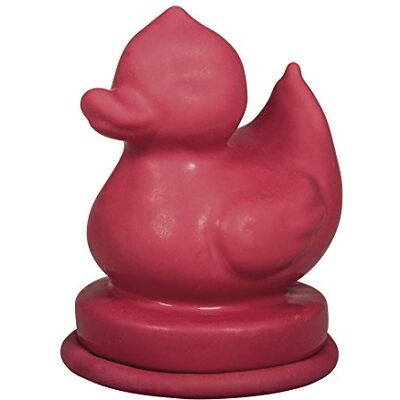 Rayher 34302000 Latex Plný tvar odlévání: kachna, 6,5 x 9 cm, sáček SB 1 kus Rayher 34302000 Latex Plný tvar odlévání: kachna, 6,5 x 9 cm, sáček SB 1 kus