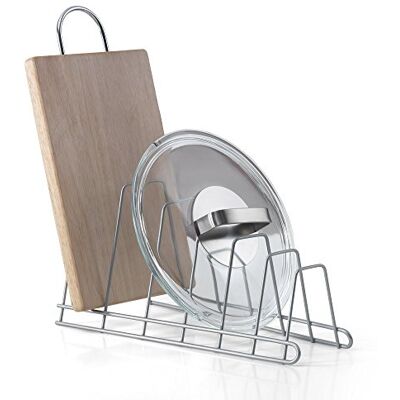 Metaltex 361006 Držák na 6 víček Metaltex 361006 Držák na 6 víček