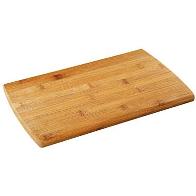 Zassenhaus 054033 krájecí prkénko, bambus 36 x 23 cm Zassenhaus 054033 krájecí prkénko, bambus 36 x 23 cm