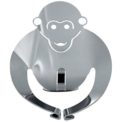 Alessi Figurka AG05 Gori z ušlechtilé oceli Alessi Figurka AG05 Gori z ušlechtilé oceli