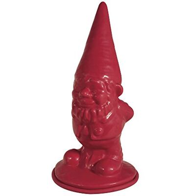 Rayher 34216000 Latex Plný tvar odlévání: Zahradní trpaslík, 8 x 21,5 cm, plnicí množství 600 g, sáček SB 1 kus Rayher 34216000 Latex Plný tvar odlévání: Zahradní trpaslík, 8 x 21,5 cm, plnicí množství 600 g, sáček SB 1 kus