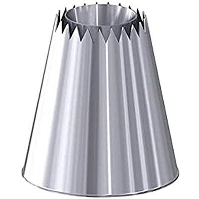 DE BUYER 2118.02 tyčinka zemní podlaha ušlechtilá ocel 5,5 x 5,5 x 5,6 cm DE BUYER 2118.02 tyčinka zemní podlaha ušlechtilá ocel 5,5 x 5,5 x 5,6 cm