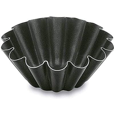 LACOR 68818 Briocheform 18 cm LACOR 68818 Briocheform 18 cm