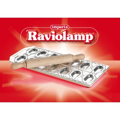 GSD G S D domácí spotřebiče 29 007 forma na ravioli ravioli Pesciolini s válečkem na těsto GSD G S D domácí spotřebiče 29 007 forma na ravioli ravioli Pesciolini s válečkem na těsto