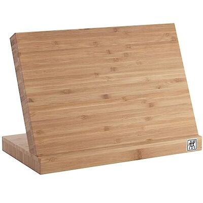 ZWILLING Blok na nože 35046-110-0, bambusový s magnetem ZWILLING Blok na nože 35046-110-0, bambusový s magnetem