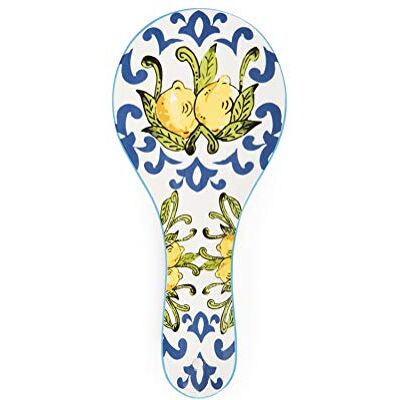 Excelsa Držák na vařečku Amalfi, keramický Excelsa Držák na vařečku Amalfi, keramický