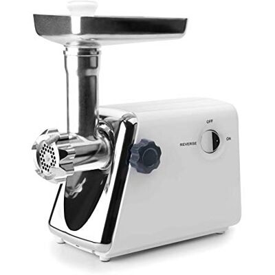 LACOR Elektrische Fleischreibe Chop LACOR Elektrische Fleischreibe Chop