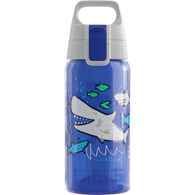Sigg Viva WMB ONE Top Kids, modrá Sigg Viva WMB ONE Top Kids, modrá