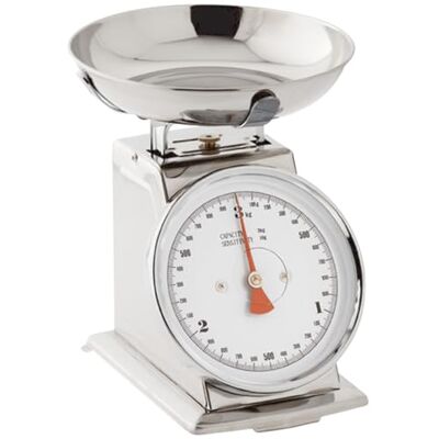 Tellier LOUIS N3691 mechanická váha 5 kg Tellier LOUIS N3691 mechanická váha 5 kg