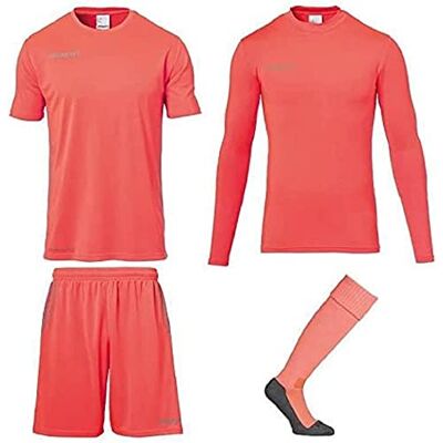 uhlsport Dětská brankářská sada dětské brankáře uhlsport Dětská brankářská sada dětské brankáře