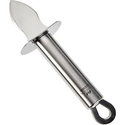 Fackelmann NIROSTA Utrhávač ústřic Premium 20 cm Fackelmann NIROSTA Utrhávač ústřic Premium 20 cm