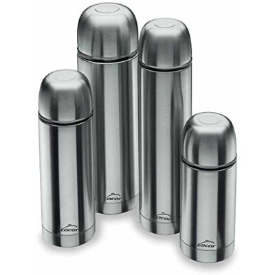 LACOR 62442 Válcová termoska 0,50 l LACOR 62442 Válcová termoska 0,50 l