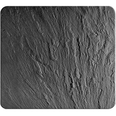 Wenko Multi-Platte Mod. Břidlicová krycí deska sporáku pro sklokeramické varné desky univerzální jako zástěna na stěnu nebo prkénko 56 x 0,5 x 50 cm Wenko Multi-Platte Mod. Břidlicová krycí deska sporáku pro sklokeramické varné desky univerzální jako zástěna na stěnu nebo prkénko 56 x 0,5 x 50 cm