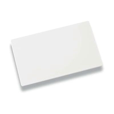 Tellier LOUIS Krájecí prkénko PEHD 500 50 x 30 x 2 cm Profesionální kvalita v souladu s HACCP Bílá Speciálně pro mléčné výrobky, chléb a pečivo Tellier LOUIS Krájecí prkénko PEHD 500 50 x 30 x 2 cm Profesionální kvalita v souladu s HACCP Bílá Speciálně pro mléčné výrobky, chléb a pečivo