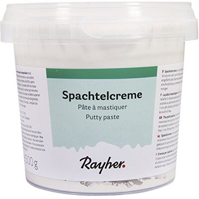 Rayher 38237000 krém na tmely, dóza 500 g Rayher 38237000 krém na tmely, dóza 500 g
