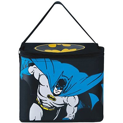 Excelsa Chladicí taška Batman černá Excelsa Chladicí taška Batman černá