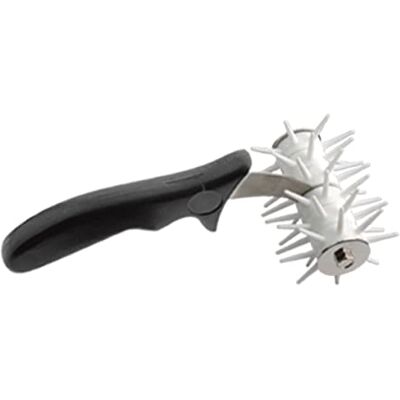 Gobel LOUIS TELLIER N3726 Pasta-Piekser mit feiner Zahnung Gobel LOUIS TELLIER N3726 Pasta-Piekser mit feiner Zahnung