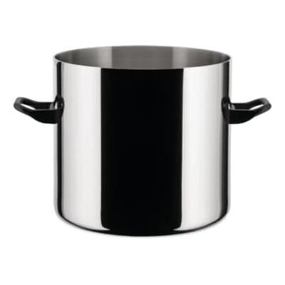 Alessi 90100/20 T LA Cintura di Orione, hrnec na vaření z multiply, průměr 20 cm Alessi 90100/20 T LA Cintura di Orione, hrnec na vaření z multiply, průměr 20 cm