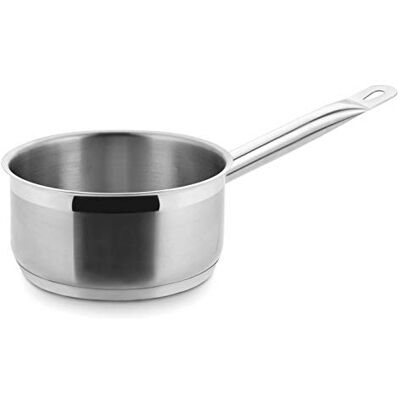 LACOR Kastrol Eco-Chef D. 20 x 9 cm, nerezová ocel, 20 cm, 43,5 x 22,5 x 12 cm, 1 jednotka LACOR Kastrol Eco-Chef D. 20 x 9 cm, nerezová ocel, 20 cm, 43,5 x 22,5 x 12 cm, 1 jednotka