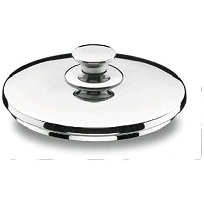 LACOR 40918 víko 18 cm Vitrocor LACOR 40918 víko 18 cm Vitrocor