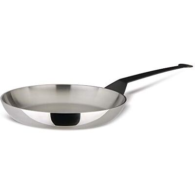 Alessi 90110/28 T LA Cintura di Orione, pánev z multiply, průměr 28 cm Alessi 90110/28 T LA Cintura di Orione, pánev z multiply, průměr 28 cm