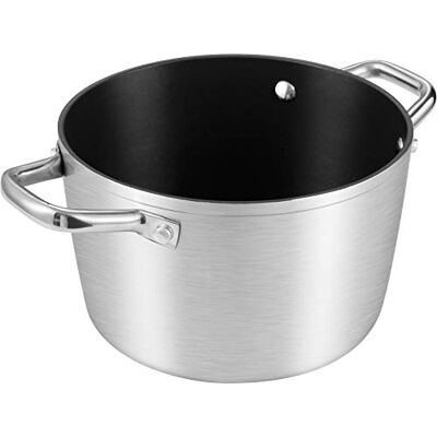 Tescoma ∅ 20 cm-3,5 L GrandCHEF, šedá Tescoma ∅ 20 cm-3,5 L GrandCHEF, šedá