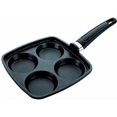 Tescoma T601262 univerzální pánve 41,6 x 23 x 9 cm černé Tescoma T601262 univerzální pánve 41,6 x 23 x 9 cm černé