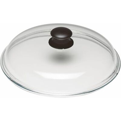 BALLARINI Průhledná skleněná poklice T03 28 cm 333302. 28 BALLARINI Průhledná skleněná poklice T03 28 cm 333302. 28