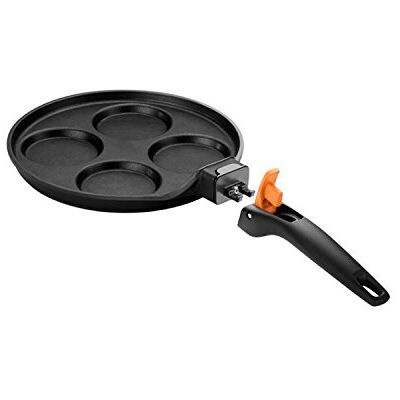 Tescoma Pánev 4 smažená vejce nebo palačinky SmartCLICK ø 24 cm Tescoma Pánev 4 smažená vejce nebo palačinky SmartCLICK ø 24 cm