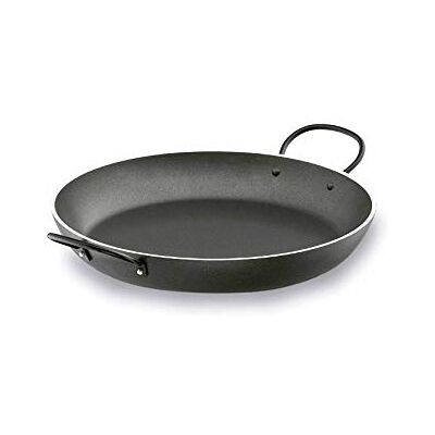 LACOR 23740 Pánev na paellu robustní 40 cm LACOR 23740 Pánev na paellu robustní 40 cm