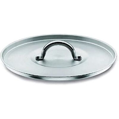 LACOR 20934 Deckel 34 cm Langlebiges Profi-Utensil; entwickelt für optimale Leistung und schnelle, unkomplizierte Reinigung in der Spülmaschine LACOR 20934 Deckel 34 cm Langlebiges Profi-Utensil; entwickelt für optimale Leistung und schnelle, unkomplizierte Reinigung in der Spülmaschine
