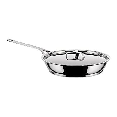 Alessi "POTS&PANS" pánev z ušlechtilé oceli Alessi "POTS&PANS" pánev z ušlechtilé oceli