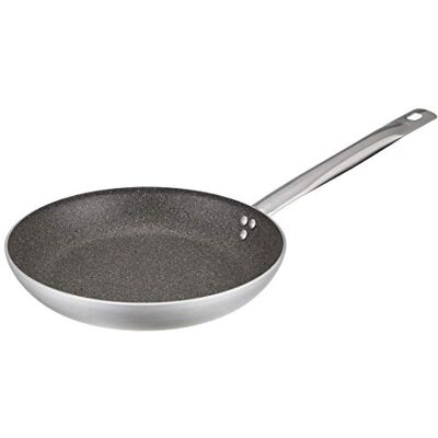 BALLARINI b53t52 Pomalá pánev, 1 rukojeť, průměr 28 cm, profesionální žula BALLARINI b53t52 Pomalá pánev, 1 rukojeť, průměr 28 cm, profesionální žula