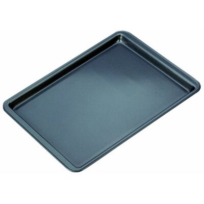 Tescoma Delicia Backblech, 46.5 x 30 x 2.2 cm Tescoma Delicia Backblech, 46.5 x 30 x 2.2 cm