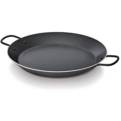 Beka Paellapfanne Aluminium antihaft 38 cm Beka Paellapfanne Aluminium antihaft 38 cm