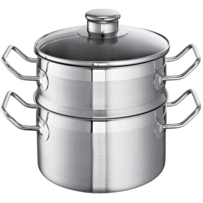 Schulte-Ufer 0128-20 i všechny tlumiče Profi-Line i, 20 cm, ušlechtilá ocel, vzhled ušlechtilé oceli Schulte-Ufer 0128-20 i všechny tlumiče Profi-Line i, 20 cm, ušlechtilá ocel, vzhled ušlechtilé oceli