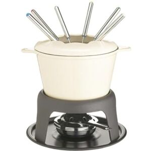 Master Class Litinová sada na masové/sýrové/čokoládové fondue Master Class Litinová sada na masové/sýrové/čokoládové fondue