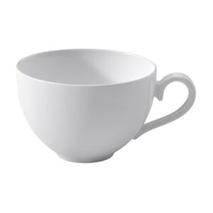 Villeroy & Boch Royal hrnek, filigránský hrnek se zakřiveným uchem z kvalitního prémiového porcelánu Premium, lze mýt v myčce, 260 ml Villeroy & Boch Royal hrnek, filigránský hrnek se zakřiveným uchem z kvalitního prémiového porcelánu Premium, lze mýt v myčce, 260 ml
