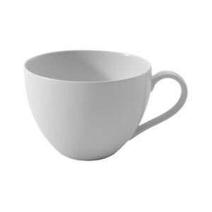 Villeroy & Boch 10-4545-1300 půvab šálek na kávu, porcelán, bílý Villeroy & Boch 10-4545-1300 půvab šálek na kávu, porcelán, bílý