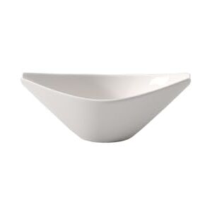 Villeroy & Boch Villeroy a Boch Flow Saucier/hrnek na polévku, prémiový porcelán, bílý Villeroy & Boch Villeroy a Boch Flow Saucier/hrnek na polévku, prémiový porcelán, bílý