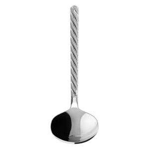 Villeroy & Boch Villeroy und Boch Montauk naběračka na omáčku, 17 cm, ušlechtilá ocel Villeroy & Boch Villeroy und Boch Montauk naběračka na omáčku, 17 cm, ušlechtilá ocel